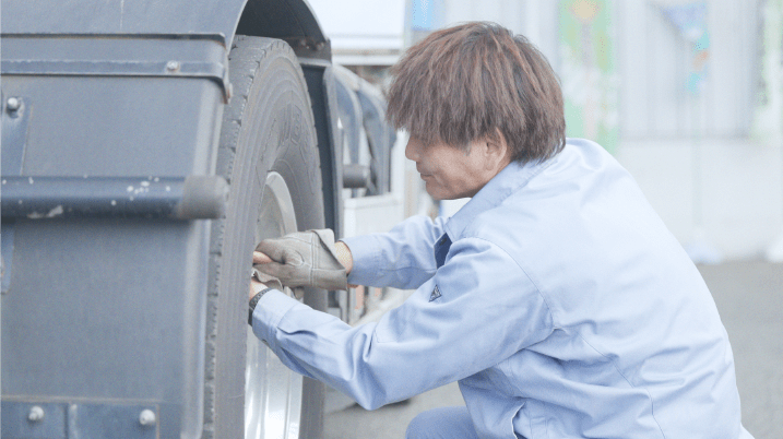 フェリックス物流について