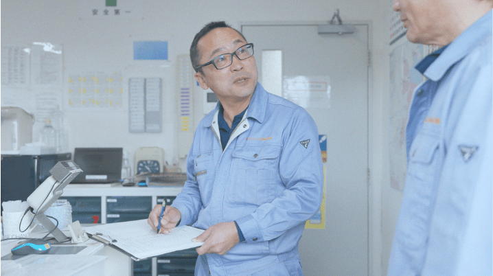 フェリックス物流について