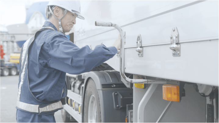 フェリックス物流について