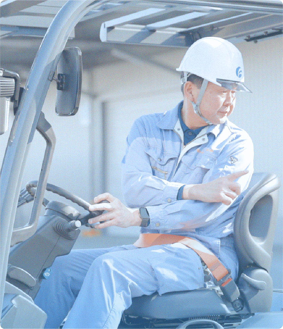 Voice 先輩の声01